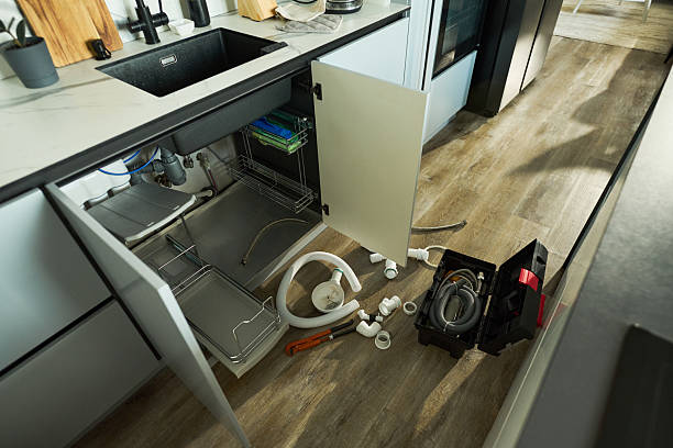 Reliable Drain Cleaning contractor in Warda, TX by Street Wise - Plumbing
